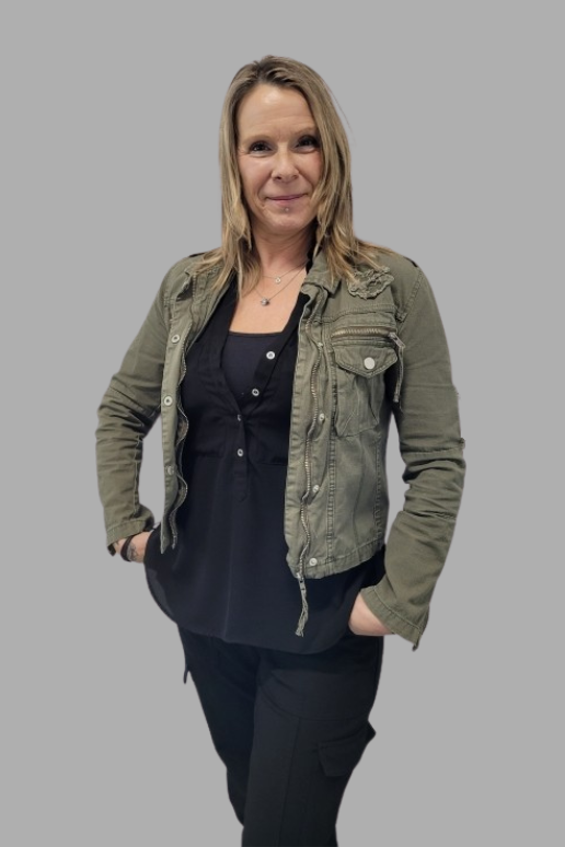 Sylvie Buteau