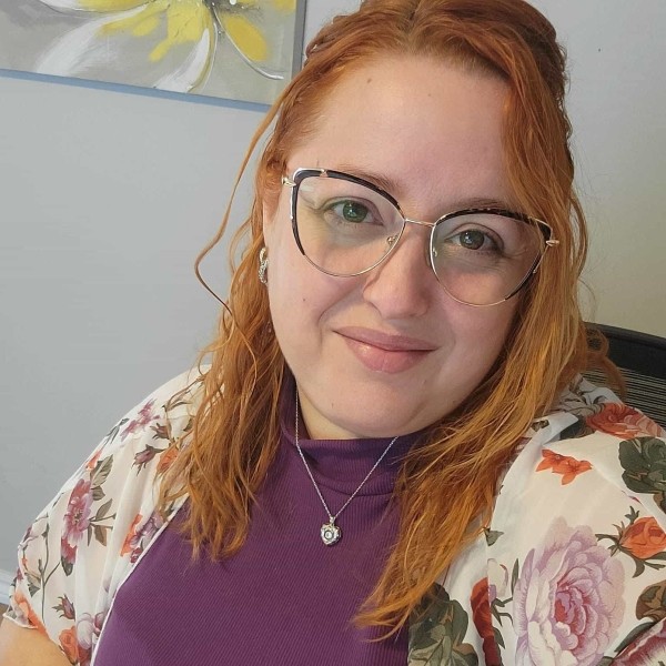 tania fontaine